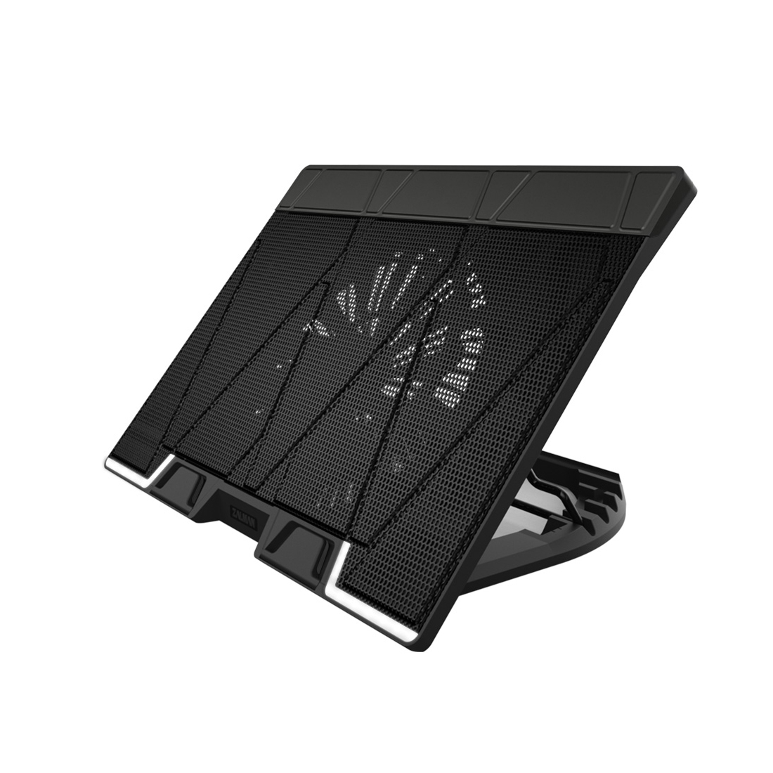 Охлаждающая подставка для планшета/ноутбука Zalman ZM-NS3000 