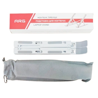 Подставка для ноутбука ARG 01 - фото 2
