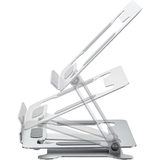 Подставка для ноутбука Gembird NBS-D1-03 - фото 3