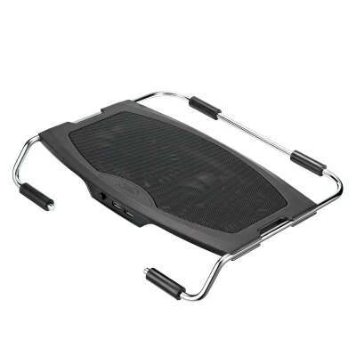 Охлаждающая подставка для ноутбука Deepcool N2000 IV