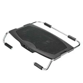 Охлаждающая подставка для ноутбука Deepcool N2000 IV