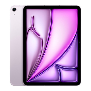 Планшет Apple iPad Air 11" (2024) 8/256GB Wi-Fi Purple (MUWK3QA/A)