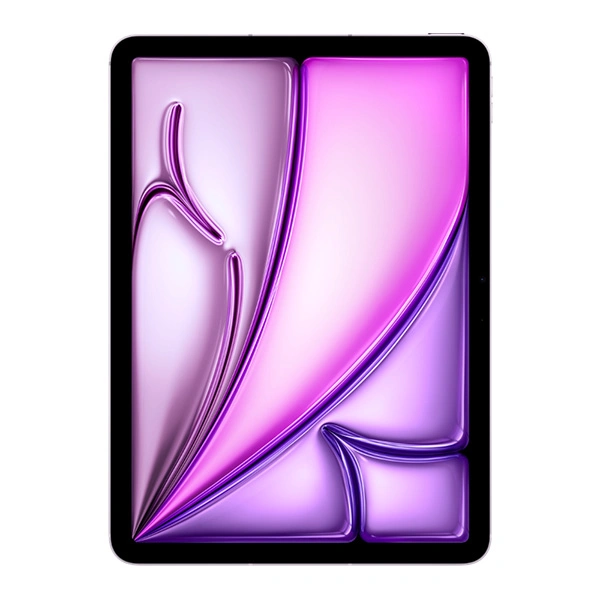 Планшет Apple iPad Air 11" (2024) 8/512GB Wi-Fi Purple (MUWP3QA/A) - фото 2