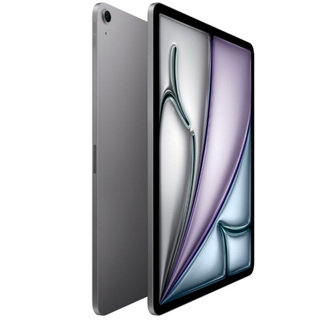 Планшет Apple iPad Air 13" (2024) 8/128GB Wi-Fi Space Grey (MV273QA/A)