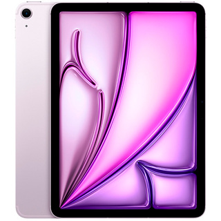 Планшет Apple iPad Air 13" (2024) 8/128GB Wi-Fi Purple (MV2C3QA/A)