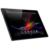 Планшет Sony Xperia Tablet Z Black