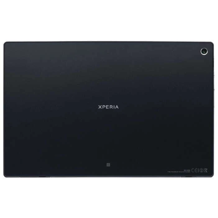 Планшет Sony Xperia Tablet Z Black - фото 3