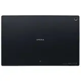 Планшет Sony Xperia Tablet Z Black - фото 3
