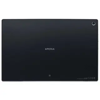 Планшет Sony Xperia Tablet Z Black