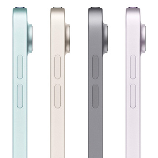 Планшет Apple iPad Air 13" (2024) 8/256GB Wi-Fi Space Grey (MV2D3QA/A)