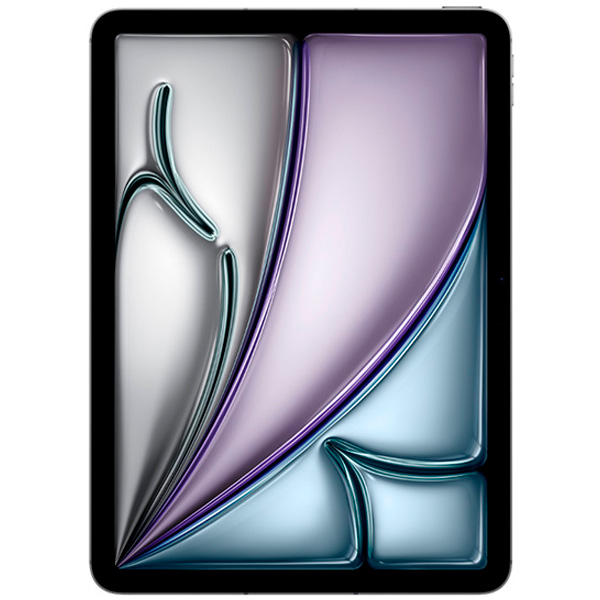 Планшет Apple iPad Air 13" (2024) 8/256GB Wi-Fi Space Grey (MV2D3QA/A) - фото 2