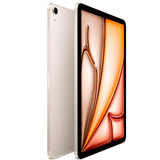 Планшет Apple iPad Air 13" (2024) 8/512GB Wi-Fi Starlight (MV2L3QA/A) - фото 3