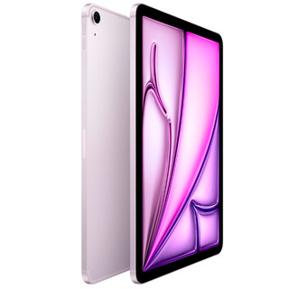 Планшет Apple iPad Air 13" (2024) 8/512GB Wi-Fi Purple (MV2N3QA/A) - фото 3
