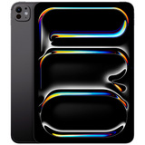 Планшет Apple iPad Pro 11″ (2024) 8/256GB Wi-Fi Space Black (MVV83QA/A)