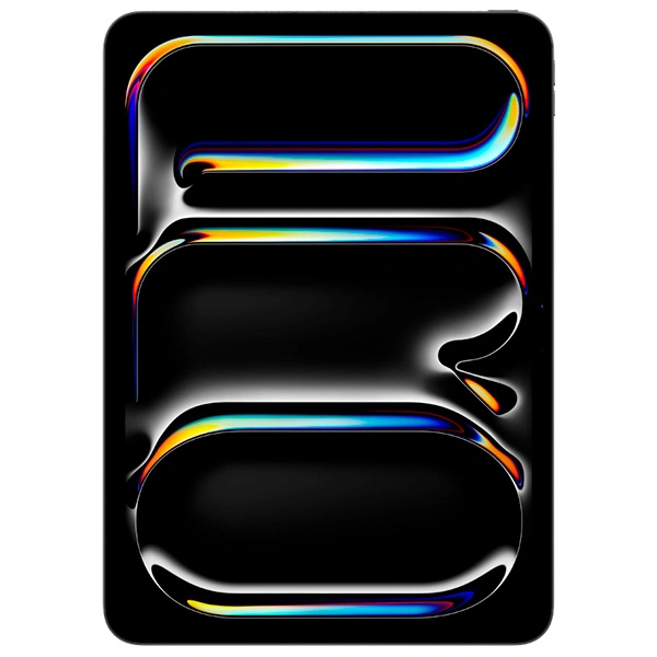 Планшет Apple iPad Pro 11″ (2024) 8/512GB Wi-Fi Space Black (MVVC3QA/A) - фото 2