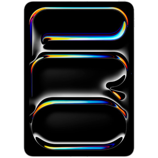 Планшет Apple iPad Pro 13″ (2024) 8/256GB Wi-Fi Silver (MVX33QA/A)