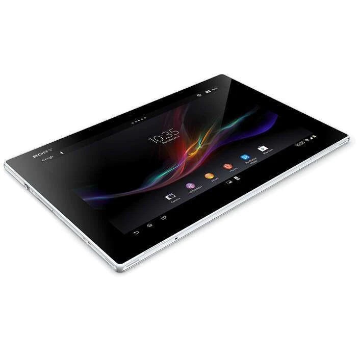 Планшет Sony Xperia Tablet Z SGP321 LTE