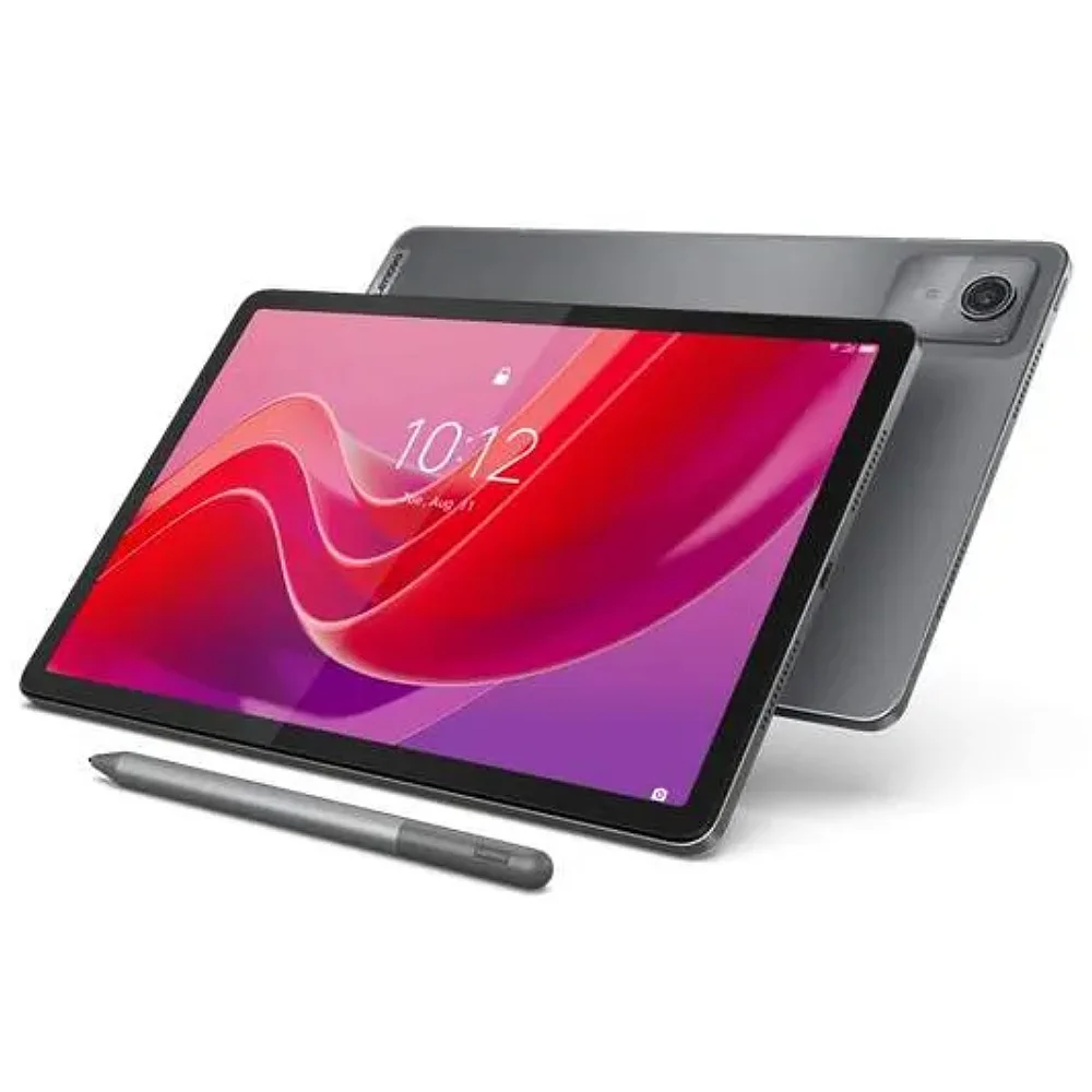 Планшет Lenovo TB330FU ACC 11" 4/128GB Gray - фото 3