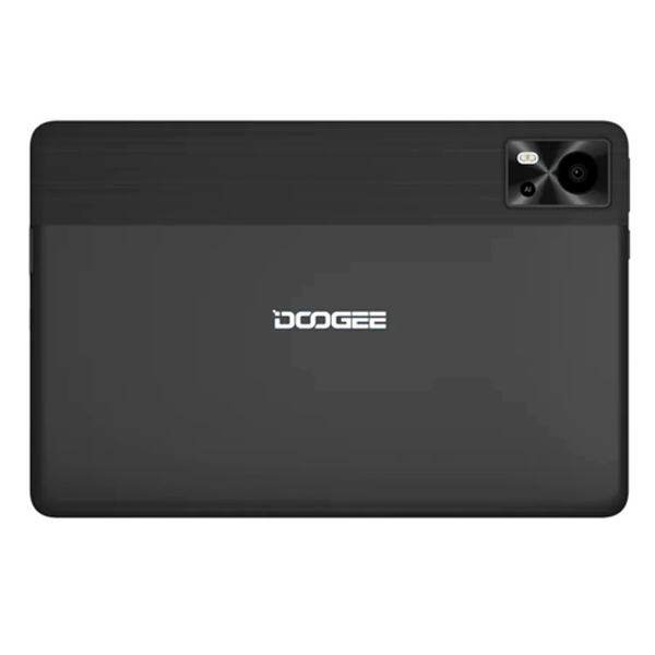 Планшет Doogee T10E 10.1" 4/128GB Black - фото 4
