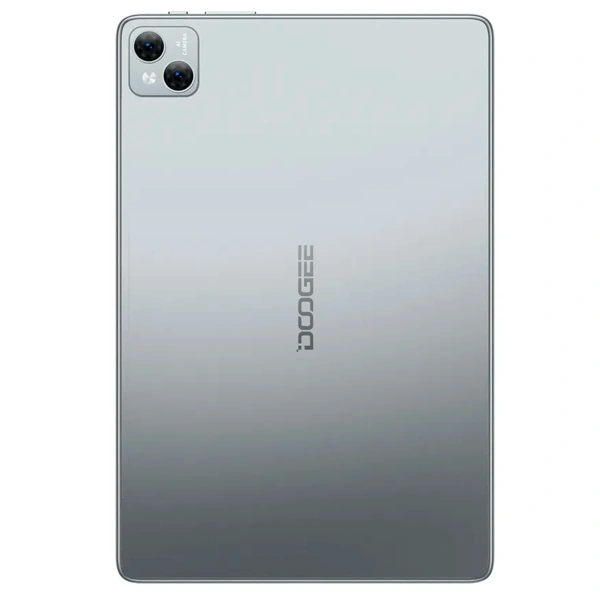 Планшет Doogee T10 10.1" 8/128GB Gray - фото 2