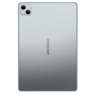 Планшет Doogee T10 10.1" 8/128GB Gray
