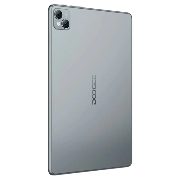 Планшет Doogee T10 10.1" 8/128GB Gray - фото 4
