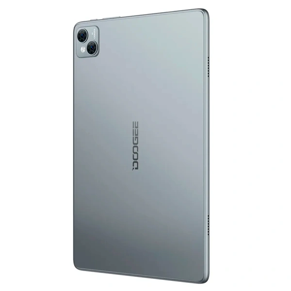 Планшет Doogee T10 10.1" 8/128GB Gray - фото 5