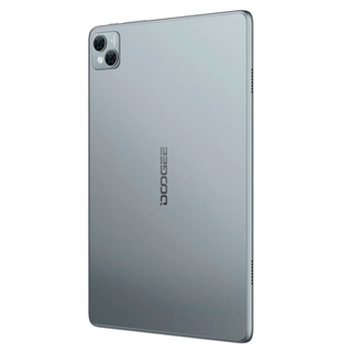 Планшет Doogee T10 10.1" 8/128GB Gray