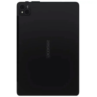 Планшет Doogee T10 Pro 10.1" 8/128GB Black