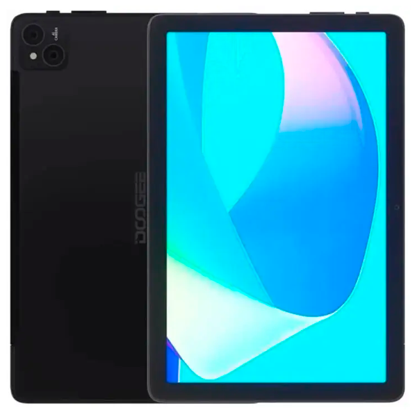 Планшет Doogee T10 Pro 10.5" 8/256GB Black в Алматы - цены, купить в ...
