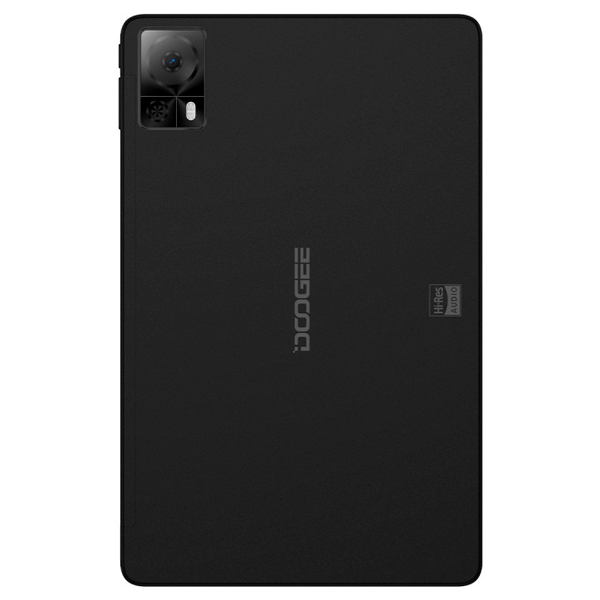 Планшет Doogee T20S 10.4" 8/128GB Black