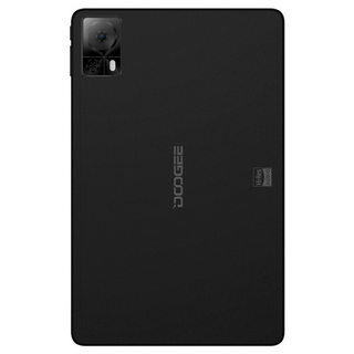 Планшет Doogee T20S 10.4" 8/128GB Black - фото 2