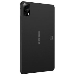Планшет Doogee T20S 10.4" 8/128GB Black - фото 3