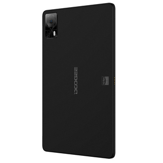 Планшет Doogee T20S 10.4" 8/128GB Black - фото 4