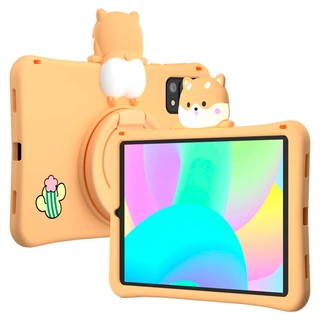 Планшет Doogee T20 mini Kids 8.4" 4/128GB Yelloy