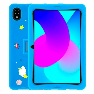 Планшет Doogee U10 Kids 10.1" 4/128GB Blue