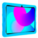 Планшет Doogee U10 Kids 10.1" 4/128GB Blue - фото 4