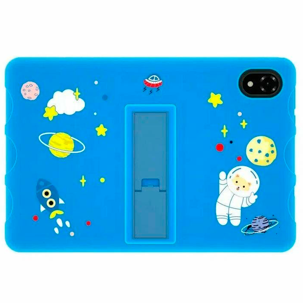 Планшет Doogee U10 Kids 10.1" 4/128GB Blue - фото 3