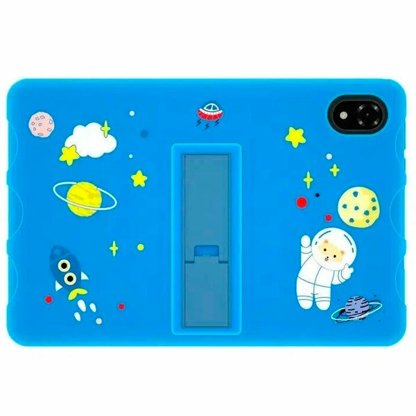 Планшет Doogee U10 Kids 10.1" 4/128GB Blue - фото 3