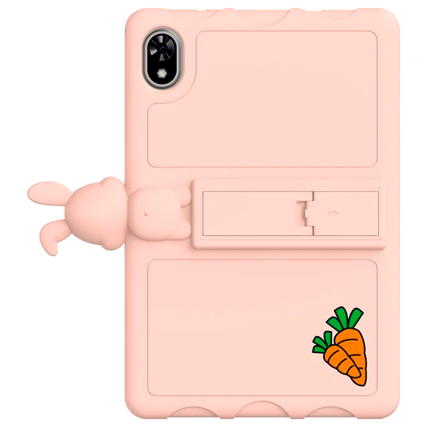 Планшет Doogee U9 Kids 10.1" 3/64GB Pink - фото 4