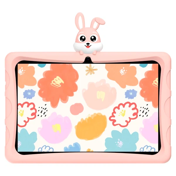 Планшет Doogee U9 Kids 10.1" 3/64GB Pink - фото 6