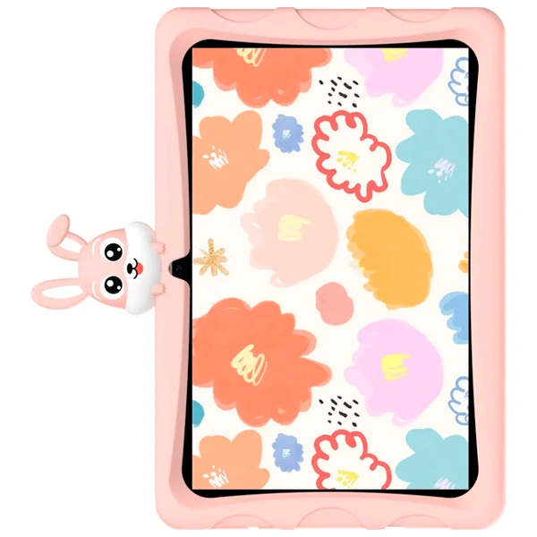 Планшет Doogee U9 Kids 10.1" 3/64GB Pink - фото 2