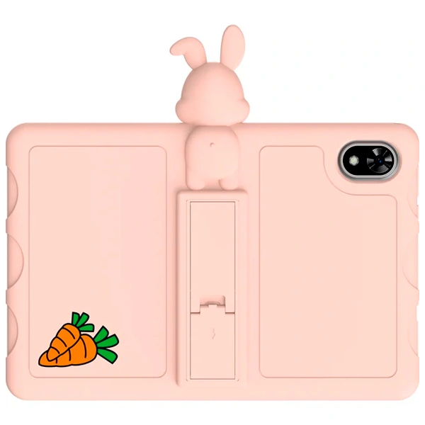 Планшет Doogee U9 Kids 10.1" 3/64GB Pink - фото 5