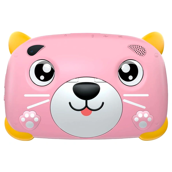Планшет Doogee U7 Kids 7" 2/32GB Pink - фото 3