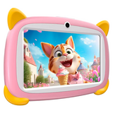 Планшет Doogee U7 Kids 7" 2/32GB Pink - фото 2