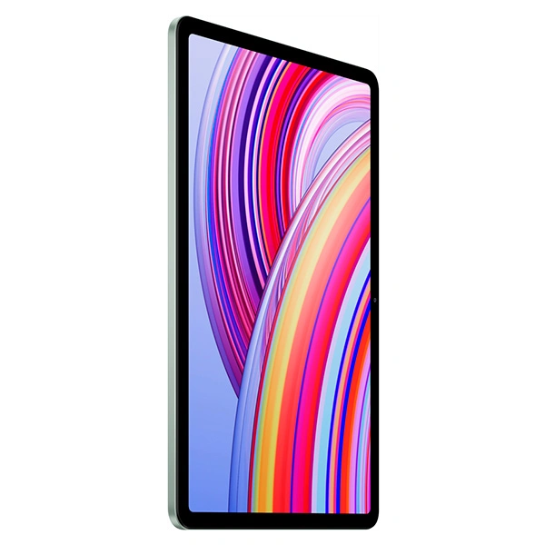 Планшет Xiaomi Redmi Pad Pro 5G 6/128GB Mint Green - фото 2