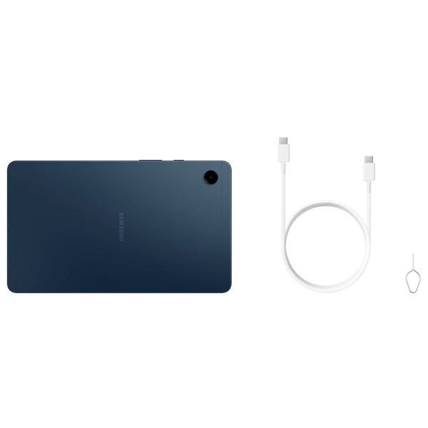 Планшет Samsung Galaxy Tab A9 8.7" 4/64GB Navy (восстановленный) - фото 3