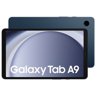 Планшет Samsung Galaxy Tab A9 8.7" 4/64GB Navy (восстановленный)