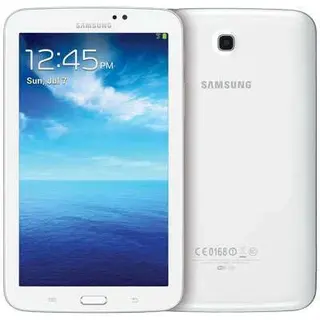 Планшет Samsung Galaxy Tab 3 SM-T2110 white