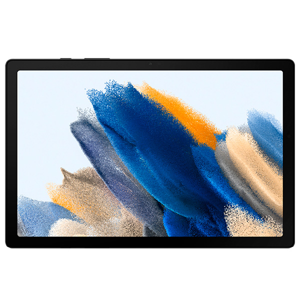 Планшет Samsung Galaxy Tab A8 10.5″ 4/64GB LTE Gray (SM-X205NZAESKZ) (восстановленный)